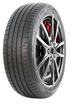 TEMPESTA GHOST | VITOUR TIRE JAPAN